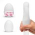 TENGA Egg Curl - Masturbationsæg (6 stk)