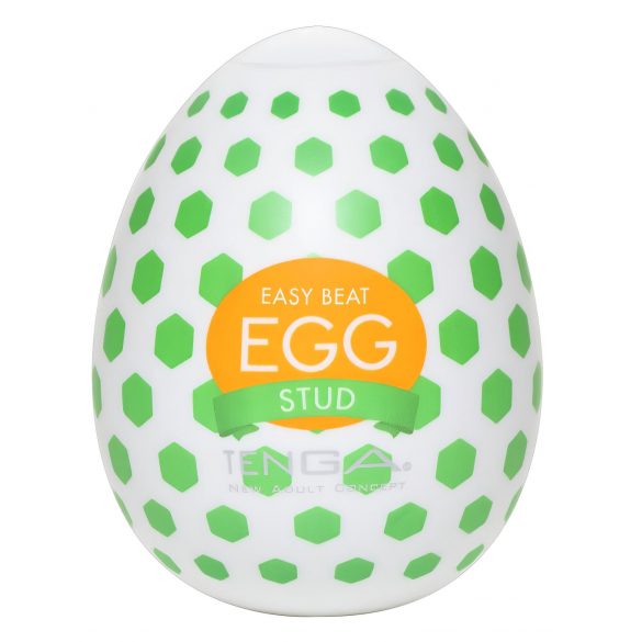 TENGA Egg Stud - onaniæg (1 stk)