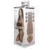 Fleshlight Autumn Falls Peaches - livagtig numse (naturlig)