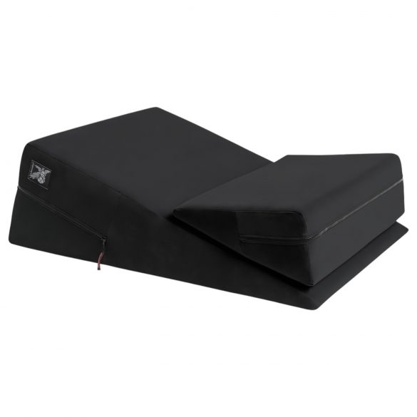 Liberator Wedge/Ramp - 2 stk. sexpuder (sort)