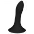 Adrien Lastic Hitsens 5 - Varmereaktiv analdildo (sort)