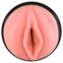 Fleshlight Pink Lady Mini-Lotus - naturtro skede i hylster