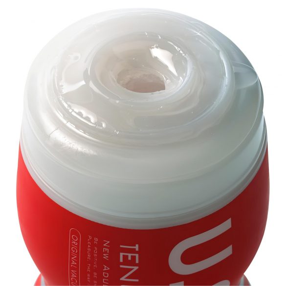 TENGA U.S. Original Vacuum - onanioplevelse (regular)