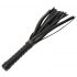 Fifty Shades - Bound to You lille flogger (sort)