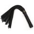 Fifty Shades - Bound to You lille flogger (sort)