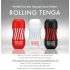 TENGA Rolling Regular - hånd-masturbator