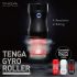 TENGA Rolling Regular - hånd-masturbator