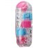 Tenga Bobble Crazy Cubes indre massager-masturbator