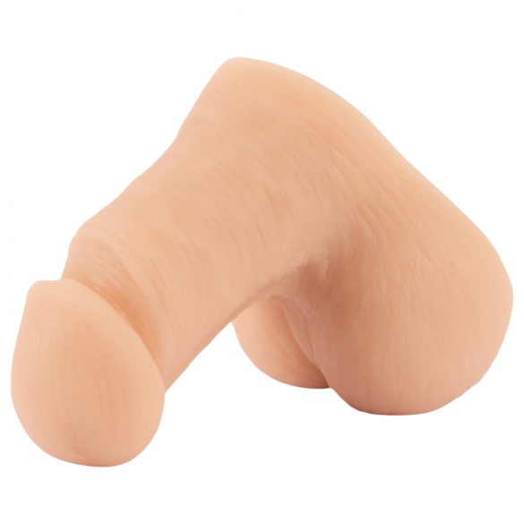 Mr. Limpy - lille naturtro dildo