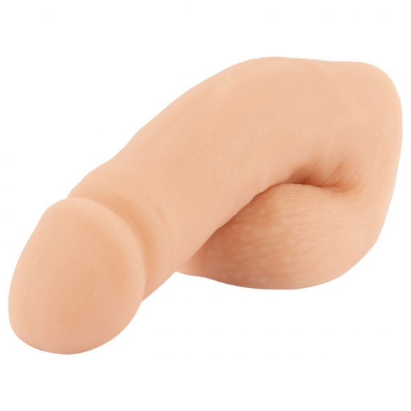 Mr. Limpy - Medium naturtro dildo