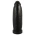 Realistixxx Real Giant - gigant dildo - 30 cm (sort)