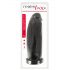 Realistixxx Real Giant - gigant dildo - 30 cm (sort)