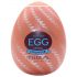 TENGA Egg Spiral Stronger - Masturbation Egg (1 piece)