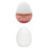 TENGA Egg Shiny II Strong - kraftfuldt onaniæg