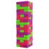 Play Wiv Me - Fryd & Fristelser jenga (54 stk)