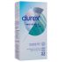 Durex Invisible Slim - ultratynde kondomer (10 stk)