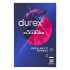 Durex Mutual Pleasure - langvarig nydelse (16 stk)