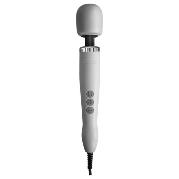 Doxy Original Wand - netdrevet hvid massagestav