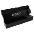 Doxy Original Wand - netdrevet hvid massagestav