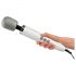 Doxy Original Wand - netdrevet hvid massagestav