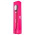 Doxy Wand Original - pink netværksmassager-vibrator