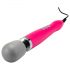 Doxy Wand Original - pink netværksmassager-vibrator