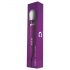 Doxy Wand Original - elektrisk massagevibrator (lilla)