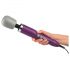 Doxy Wand Original - elektrisk massagevibrator (lilla)