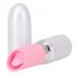 Pillow Talk Lusty - Opladelig tungevibrator (pink)