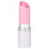 Pillow Talk Lusty - Opladelig tungevibrator (pink)