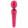 PalmPower Groove - genopladelig vibrator (pink)