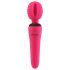 PalmPower Groove - genopladelig vibrator (pink)