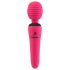 PalmPower Groove - genopladelig vibrator (pink)