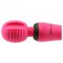 PalmPower Groove - genopladelig vibrator (pink)