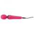 PalmPower Groove - genopladelig vibrator (pink)