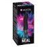 mystim Real Deal Neal - opladelig elektro-vibrator (sort)