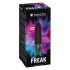 mystim Sleak Freak E-Stim - genopladelig elektro-stavvibrator (sort)