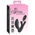 Smile RC G- & P-punkt vibrator (sort)