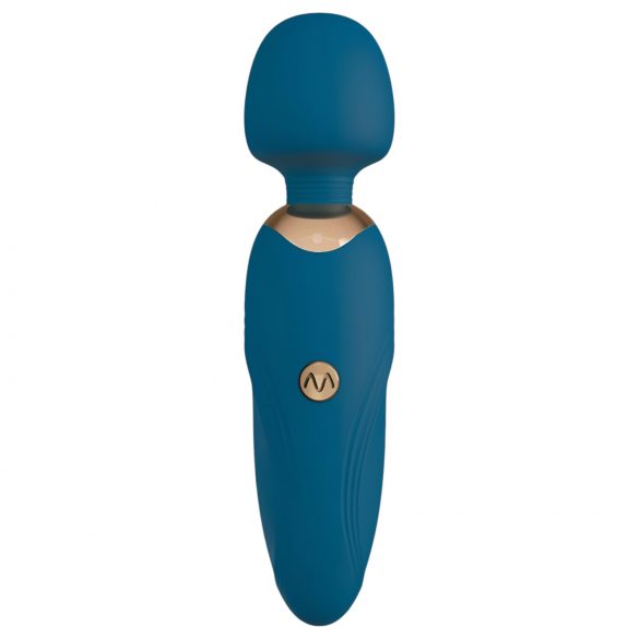 You2Toys Petite - genopladelig vibrator massager (blå)