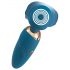 You2Toys Petite - genopladelig vibrator massager (blå)