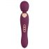 You2Toys Grande - Genopladelig massagevibrator (rød)