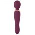 You2Toys Grande - Genopladelig massagevibrator (rød)