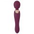 You2Toys Grande - Genopladelig massagevibrator (rød)