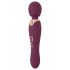 You2Toys Grande - Genopladelig massagevibrator (rød)