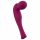 SMILE Special Wand - genopladelig massagevibrator (pink)