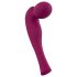 SMILE Special Wand - genopladelig massagevibrator (pink)