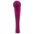 SMILE Special Wand - genopladelig massagevibrator (pink)