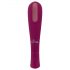 SMILE Special Wand - genopladelig massagevibrator (pink)