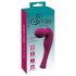 SMILE Special Wand - genopladelig massagevibrator (pink)