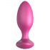 We-Vibe Ditto+ - smart anal vibrator (pink)